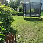 Csaladbarat Apartament Vonyarcvashegy