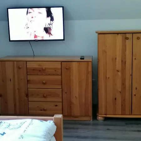 Csaladbarat Apartment *