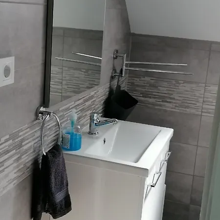 Csaladbarat Apartment *