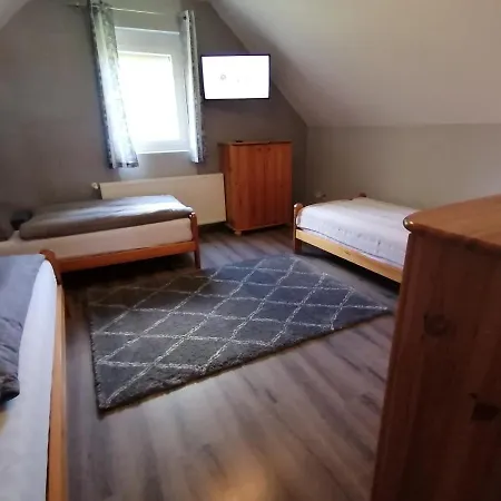 Apartment Csaladbarat