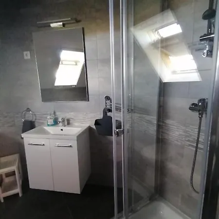 Apartment Csaladbarat *