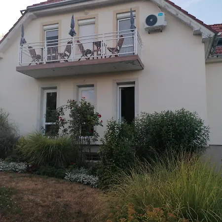 Csaladbarat Vonyarcvashegy
