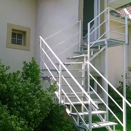 Apartment Csaladbarat