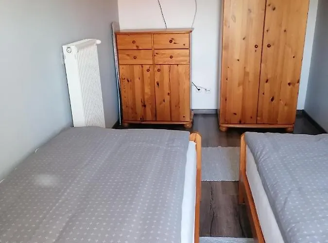 Családbarát Apartamento *