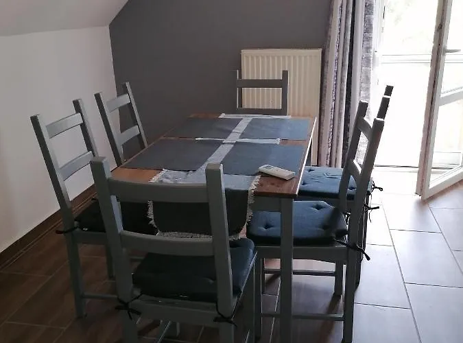 Lejlighed Csaladbarat