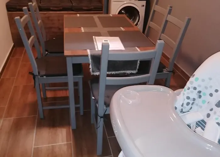 Lejlighed Csaladbarat Vonyarcvashegy